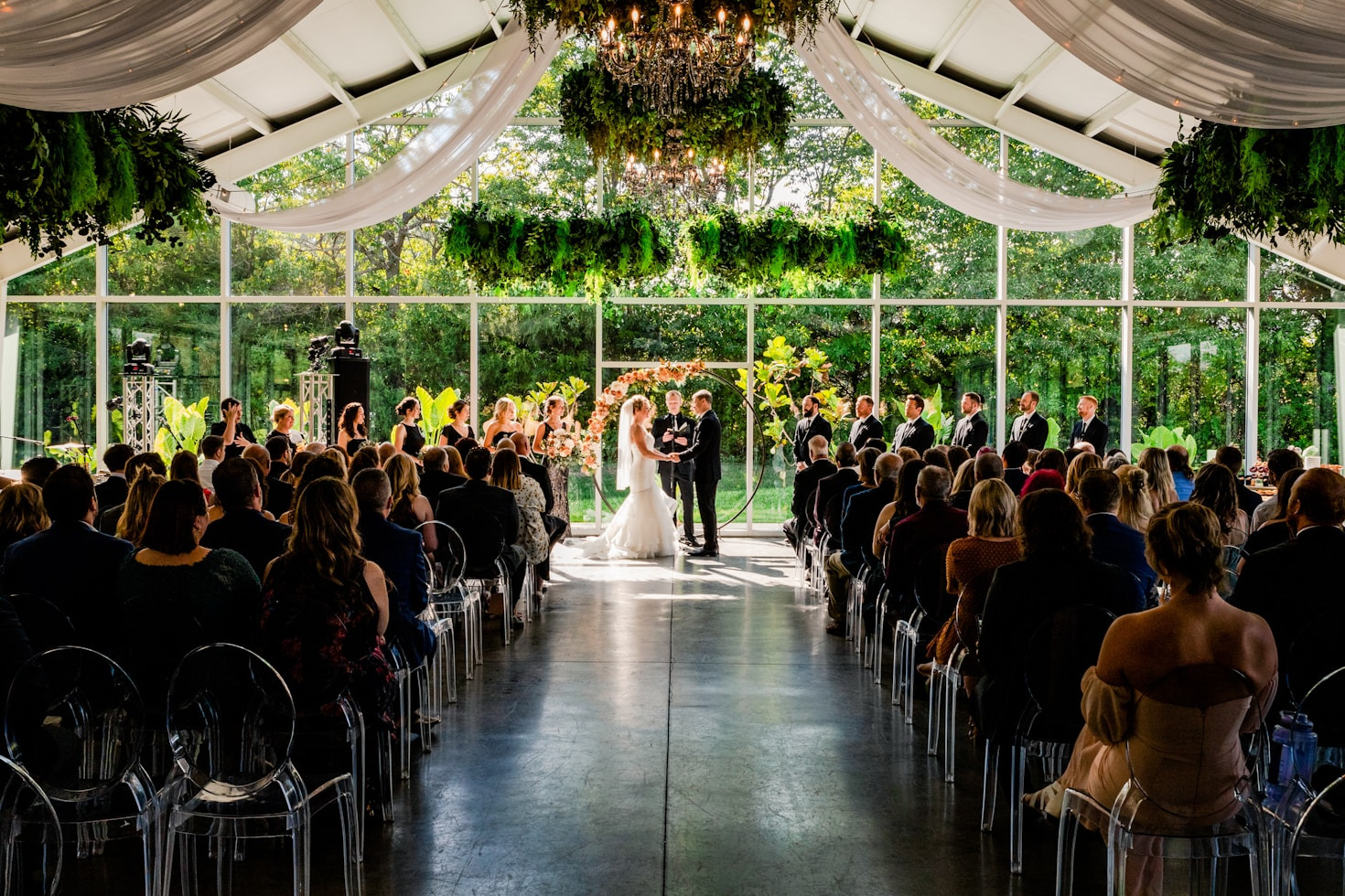 Top Reasons to Choose a Boutique Venue
