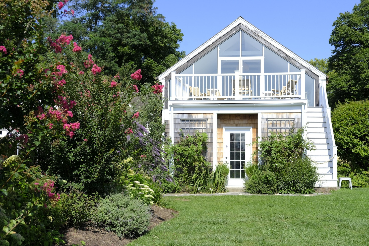 Hidden Gems Near Our Historic Property